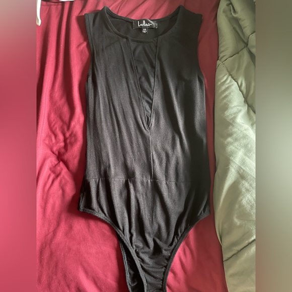 Lulus Bodysuit - Picture 6 of 6